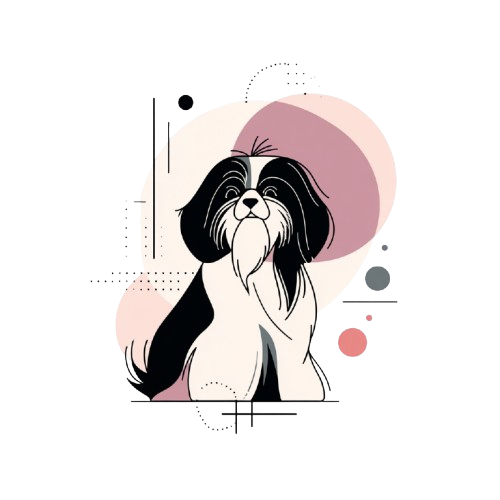 Lhasa Apso