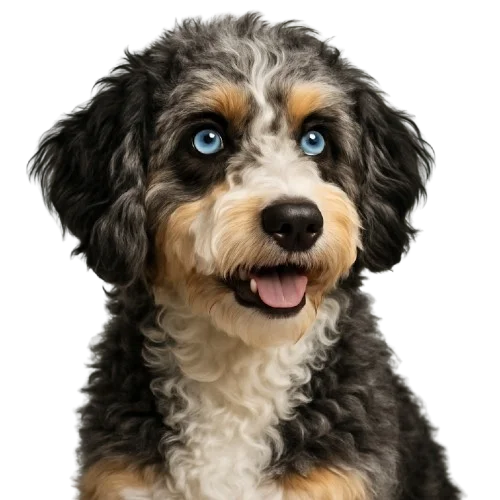 Aussiedoodle