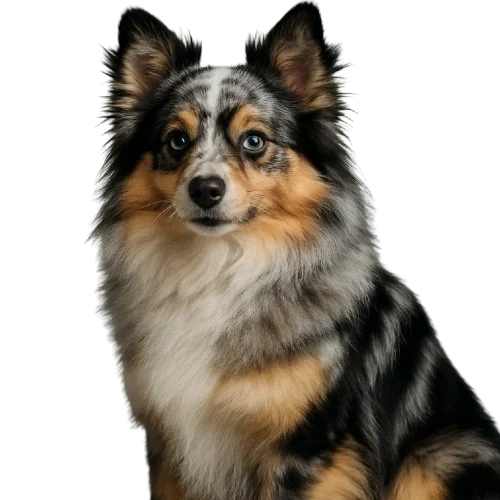 Aussipom