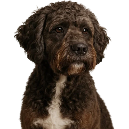 Boxerdoodle