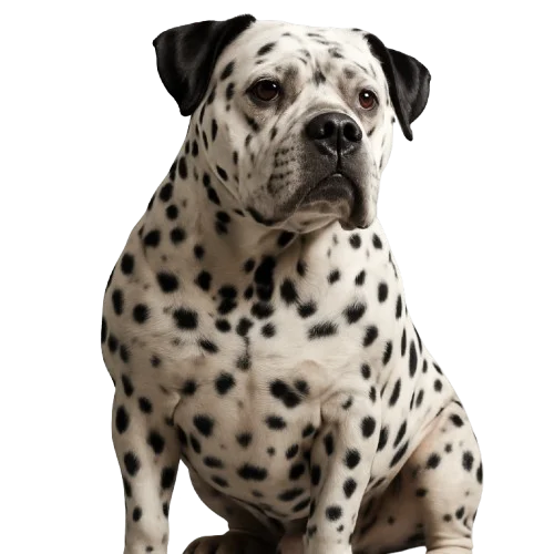 Bullmatian