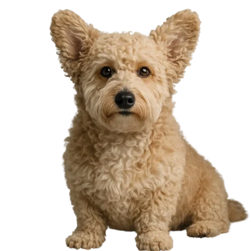 Corgipoo