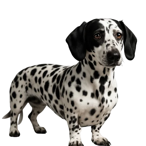 Dalmachshund