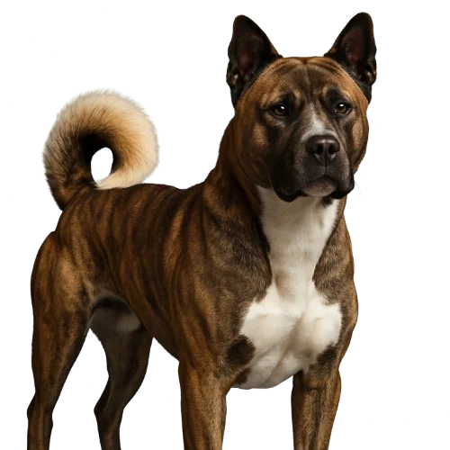 Akita Pit