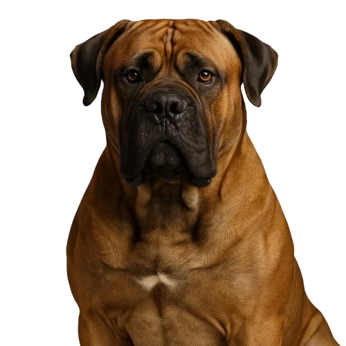 Boerboel Cane Corso