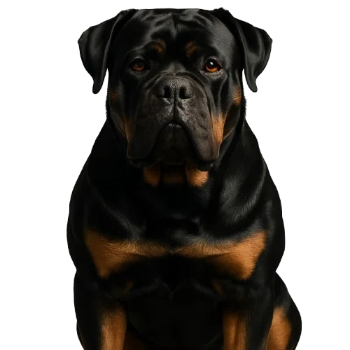 Cane Corso Rottweiler