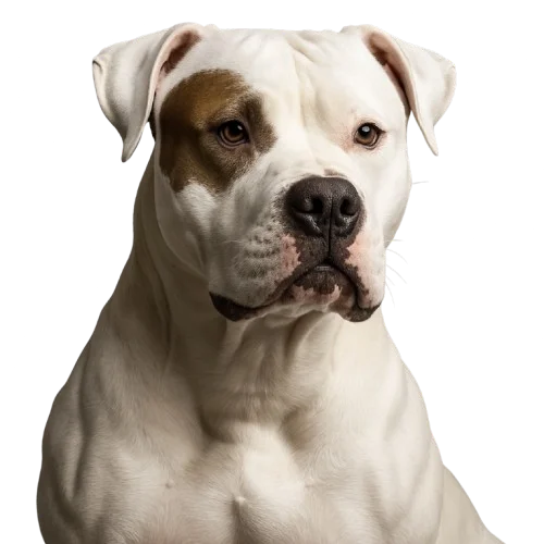 Dogo Argentino Pit
