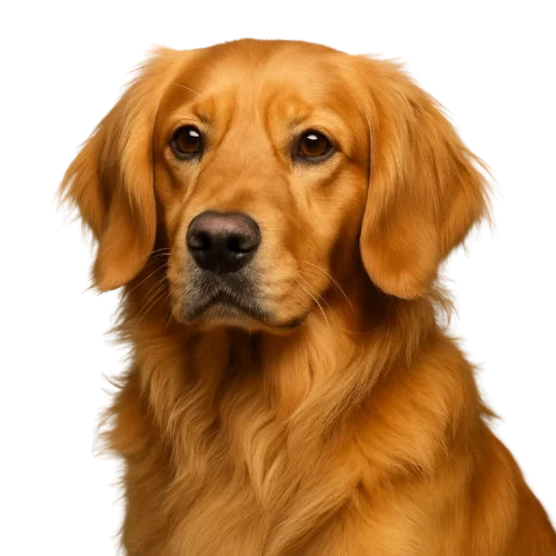 Golden Beagle
