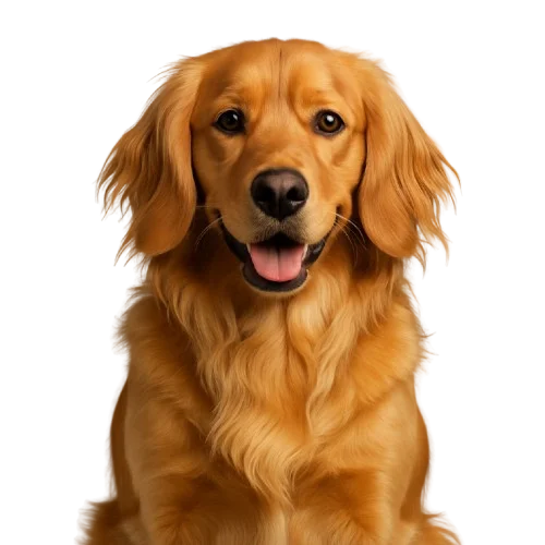 Golden Cocker Retriever