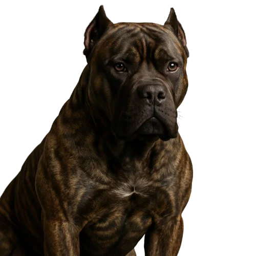 Presa Canario Pit