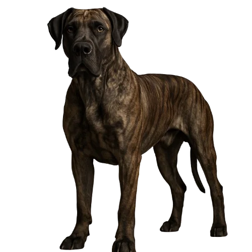 Presa Dane