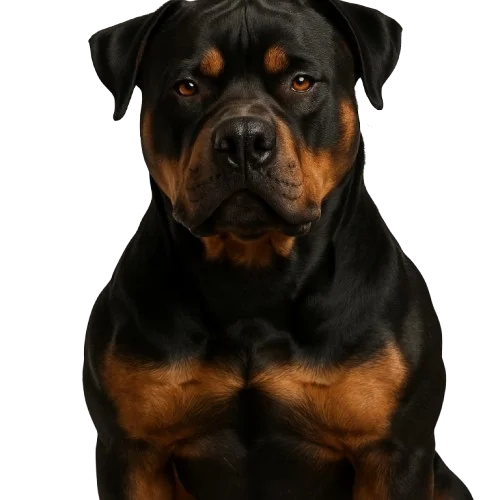 Rottweiler Pit