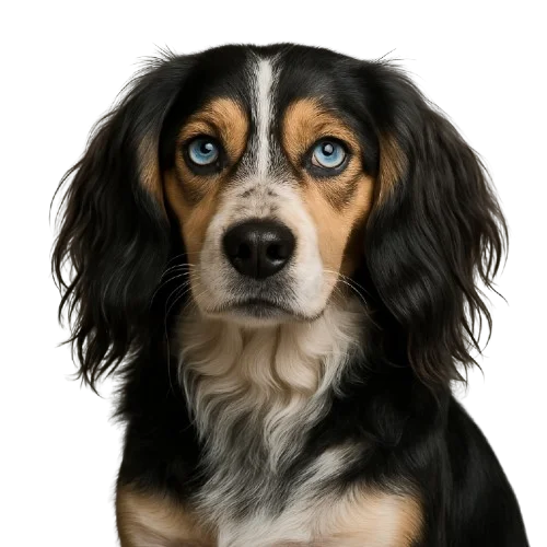 Siberian Cocker