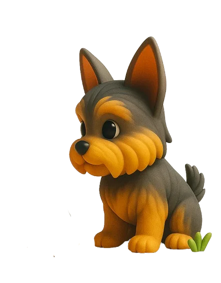 Perfect dog breed match